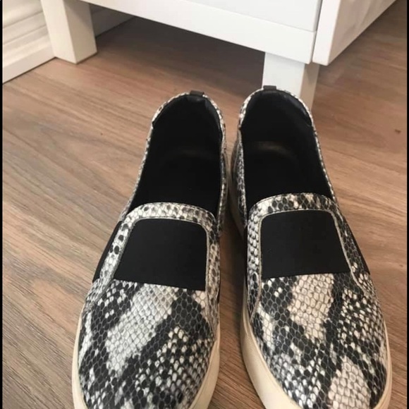 Rudsak shoes - Picture 2 of 3